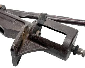 Vintage Herters Super Model 3 Shell Reloading Press Tool 0-3