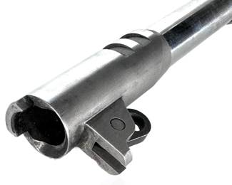 HEINE 1911 .45 ACP Barrel Threaded