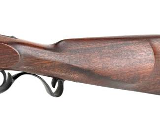 Lyman Great Plains Rifle .54 Caliber Flintlock Rifle Muzzleloader Black Powder Rifle