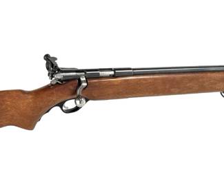 1944 O.F. Mossberg & Sons .22 LR Model 44 US Military Training Rifle U.S. Property M44