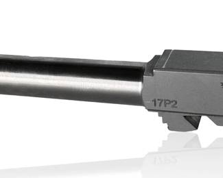 Lone Wolf Arms 9mm Barrel LWD-19N