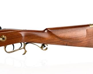 Thompson Center Arms .50 Cal Hawken Percussion Rifle Flintlock Muzzleloader Black Powder