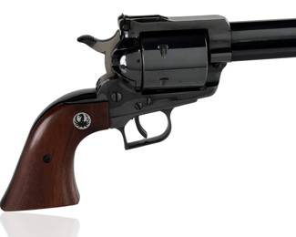 1968 Ruger Super Blackhawk .44 Magnum Revolver 7.5in Barrel Old Model 3-Screw