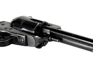 1971 Ruger Blackhawk .45 Long Colt LC Revolver 7.5in Barrel 3-Screw Old Model