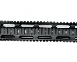 AR Platform Quad Rail Handguard AR-15