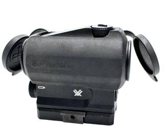 Vortex Optics SPARC AR Red Dot