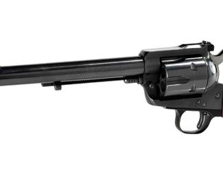 1971 Ruger Blackhawk .45 Long Colt LC Revolver 7.5in Barrel 3-Screw Old Model