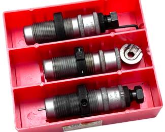 RCBS 220 Swift 2 Die Set Reloading Dies