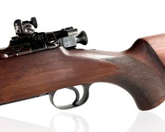 1942 Remington 1903 Rifle .03-06 M1903 Springfield Sporterized