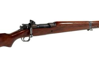 #2 1943 US Remington Model 03-A3 Rifle M1903 U.S. Military 03 1903 03A3 03-06