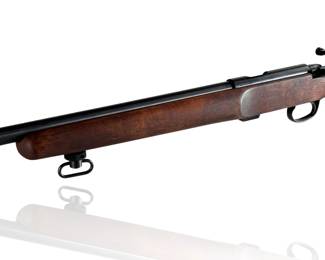 Remington M541 X Target .22 LR Rifle US