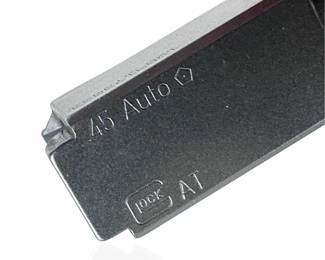 Glock .45 ACP Auto Barrel