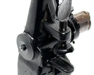 Vintage Lyman Ideal No 5 Powder Measure