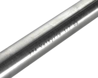 AR Platform .224 Valkyrie 1/7 SS Barrel