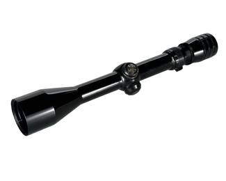 AS-IS Redfield 3x-5x 5-Star Rifle Scope