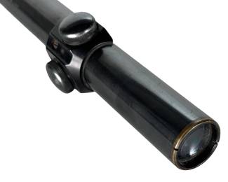 AS-IS Vintage Weaver K25 Rifle Scope