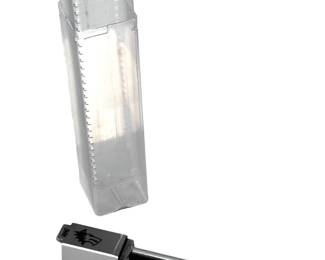 Lone Wolf Arms 9mm Barrel LWD-19N