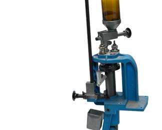 Dillon Precision RL 450 Progressive Reloading Press RL450 Reloader