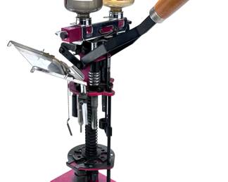 MEC Model 8567 Grabber Shotgun Progressive Shell Reloader Shotshell Reloading Press 8567N