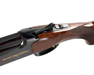 Browning Citori Special Skeet Edition .410 Under Over Shotgun