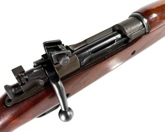 1943 US Remington Model 03-A3 Rifle M1903 U.S. Military 03 1903 03A3 03-06