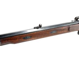 Lyman Great Plains Rifle .54 Caliber Flintlock Rifle Muzzleloader Black Powder Rifle