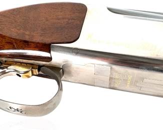 Browning Citori GTI Sporter Ultra Plus 12 Ga Over Under Shotgun