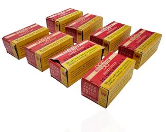 400 Rounds Winchester Super Speed 22 Long Rifle Ammunition .22LR Ammo