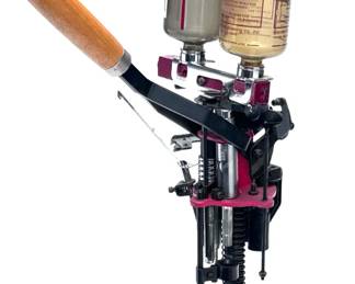 MEC Model 8567 Grabber Shotgun Progressive Shell Reloader Shotshell Reloading Press 8567N
