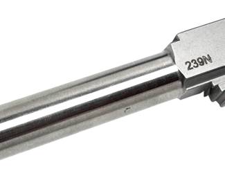 Lone Wolf LWD-239N Glock Model 23 9mm Conversion Barrel