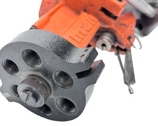 Lyman Reloading Press