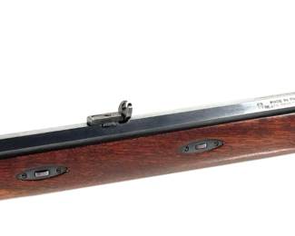 Lyman Great Plains Rifle .50 Caliber Flintlock Rifle Muzzleloader Black Powder Rifle