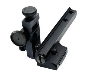 Mossberg S330 Peep Sights Receiver