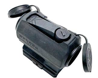 Vortex Optics SPARC AR Red Dot