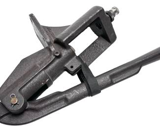 Vintage Herters Super Model 3 Shell Reloading Press Tool 0-3