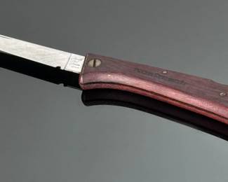 Normark EKA Folding Fillet Knife Sweden