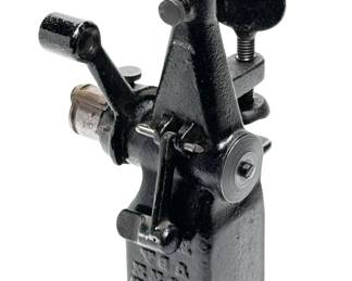 Vintage Lyman Ideal No 5 Powder Measure