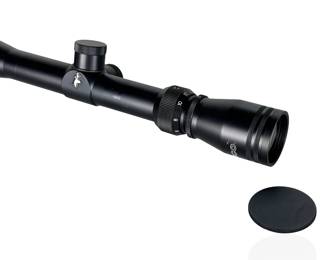 Tasco 6-24x44 Rifle Scope TS624x44DS