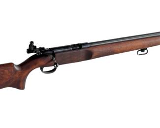 Remington M541 X Target .22 LR Rifle US