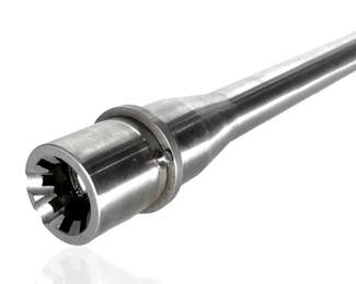 AR Platform .224 Valkyrie 1/7 SS Barrel