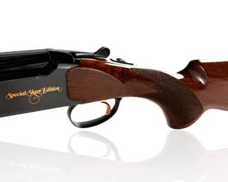 Browning Citori Special Skeet Edition .410 Under Over Shotgun