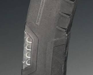 Hera Arms H3MAG Transparent Frame .223 REM/5.56x45 Magazine