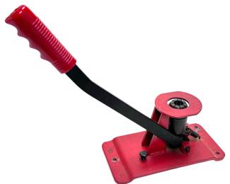 MEC Super Sizer SS77 Shotgun Shell Resizing Tool SS-77