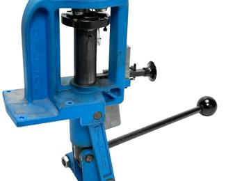 Dillon Precision RL 450 Progressive Reloading Press RL450 Reloader