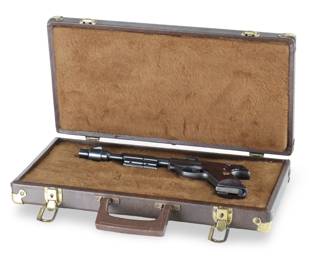 1950s Hi-Standard Supermatic Citation Model 102 .22LR Pistol 9in Barrel High-Standard