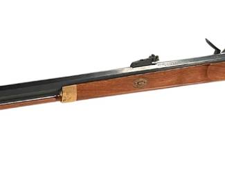 Thompson Center Arms .50 Cal Hawken Percussion Rifle Flintlock Muzzleloader Black Powder