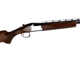 Browning Citori Special Skeet Edition .410 Under Over Shotgun