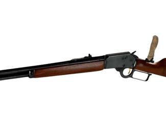 JM Marlin Model 1894 .44 Rem Magnum Lever Action Rifle Mag