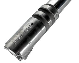 HEINE 1911 .45 ACP Barrel Threaded