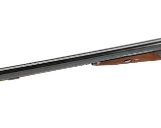 Navy Arms Co. Pietta 12GA Percussion Double Bbl. Shotgun Black Powder Armi F. Lli Pietta Gussago BS FAP Muzzleloading
